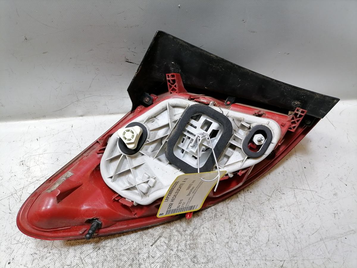Opel Meriva B original R&uuml;cklicht R&uuml;ckleuchte Schlussleuchte rechts Bj.2010